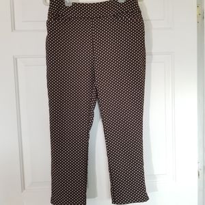 fabulously slimming perfect stretch by chicos